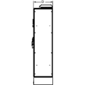 Accusine Pfv+ Filtre Actif Plus Var - 120a - 380/480v - 50/60hz - Ip31 - Armoire