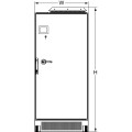 Accusine Pfv+ Filtre Actif Plus Var - 300a - 380/480v - 50/60hz - Ip31 - Armoire