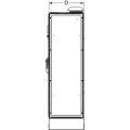 Accusine Pfv+ Filtre Actif Plus Var - 300a - 380/480v - 50/60hz - Ip31 - Armoire