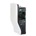 Borne de recharge 7kW  Evlink Wallbox Schneider - 32A Monophasé - IP54 - 1 Prise T2S -  Clé IEC