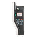 Borne de recharge 7kW  Evlink Wallbox Schneider - 32A Monophasé - IP54 - 1 Prise T2S -  Clé IEC