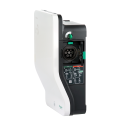Borne de recharge 7kW  Evlink Wallbox Schneider - 32A Monophasé - IP54 - 1 Prise T2S -  Clé IEC