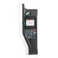 Borne de recharge 7kW  Evlink Wallbox Schneider - 32A Monophasé - IP54 - 1 Prise T2S -  Clé IEC