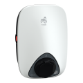Evlink home smart 1prise t2s 7,4 kw 32a avec capteur rdc-dd et tic