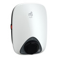 Evlink home smart 1prise t2s - 11 kw - 16a avec capteur rdc-dd