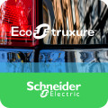 Ecostruxure ev charging expert  upgrade dynamic de 5 vers 100 bornes