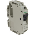 Schneider Electric Disjoncteur pour Circuit de Contrôle Gb2Cb 1 A 1P 1D