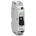 Schneider Electric Disjoncteur pour Circuit de Contrôle Gb2Cb 3 A 1P 1D