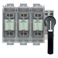 Schneider Electric Interrupteur sectionneur Fusible 3X 630A 3