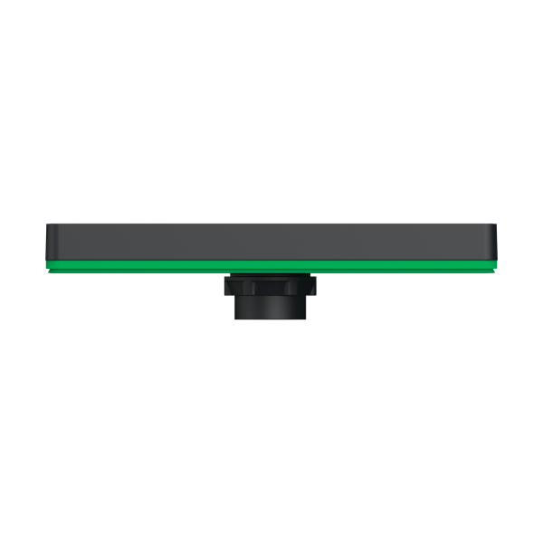 Harmony hmi - module écran basique - 4pw - 480x272 - 16m coul - pour hmistm6b