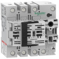 Fupact gs - interrupteur sectionneur fusible - 32a - 3p - nfc 10*38 - f ctrl