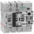 Fupact gs - interrupteur sectionneur fusible - 32a - 3p - nfc 10*38 - f ctrl