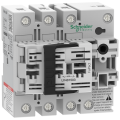 Fupact gs - interrupteur sectionneur fusible - 32a - 3p - nfc 10*38 - f ctrl