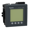 Powerlogic - centrale de mesure - ip+rs485 - 4e/2s - mesure du courant résiduel