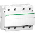 Schneider Electric Contacteur Gc 4 F 100 A 220 à 240 V Ca