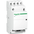 Schneider Electric Contacteur Gc 3 F 16 A 220 à 240 V Ca