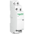 Schneider Electric Contacteur Gc 1 F 25 A 220 à 240 V Ca