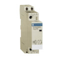 Schneider Electric Contacteur Gc 1 F 25 A 220 à 240 V Ca