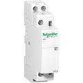 Schneider Electric Contacteur Gc 2 F 25 A 24 V Ca