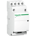 Schneider Electric Contacteur Gc 4 F 25 A 220 à 240 V Ca