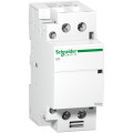 Schneider Electric Contacteur Gc 2 F 40 A 220 à 240 V Ca