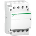 Schneider Electric Contacteur Gc 4 F 40 A 220 à 240 V Ca