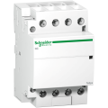 Schneider Electric Contacteur Gc 4 F 63 A 220 à 240 V Ca