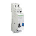 Schneider Electric Télérupteur Gf16 Bobine 24 V 50 Et 60Hz 1 O Plus 1 F 16 A