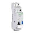 Schneider Electric Télérupteur Gf16 Bobine 24 V 50 Et 60Hz 1 O Plus 1 F 16 A