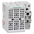 Schneider Electric Bloc de Base Interrupteur sectionneur Fusible Gs1 3P Plus N 3 F Bs88 32 A
