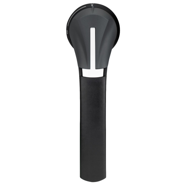 Schneider Electric Poignée externe Lat Droite 630..1250A Ip65 Noir