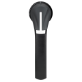 Schneider Electric Poignée externe Lat Droite 630..1250A Ip65 Noir