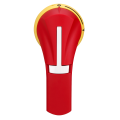 Schneider Electric Poignée externe Front 100..400A Ip65 Rouge