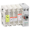 Schneider Electric Interrupteur sectionneur Fusible 4X 32A A1