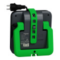 Thorsman - lampe de chantier led 18w - 2100lm