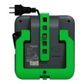 Thorsman - lampe de chantier led 18w - 2100lm