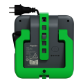 Thorsman - lampe de chantier led 18w - 2100lm