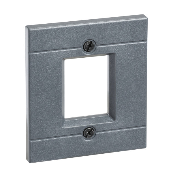 CADRE DE PORTE IP40 POUR BLOC VIGI  ACCESSOIRE DISJONCTEUR NSX100 250