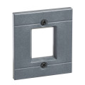 CADRE DE PORTE IP40 POUR BLOC VIGI  ACCESSOIRE DISJONCTEUR NSX100 250