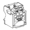 BOBINE MX 12V CC  ACCESSOIRE DISJONCTEUR NSX100-630