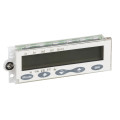 ECRAN LCD MICROLOGIC 5  ACCESSOIRE DECLENCHEUR MICROLOGIC NSX