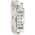 Fupact gs - module neutre externe - 32/63a - din 000
