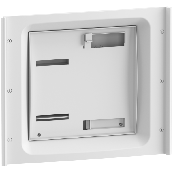 Prismaset xs - panneau de contrôle triphase - 24m - 3r
