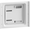 Prismaset xs - panneau de contrôle triphase - 24m - 3r