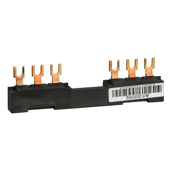 Schneider Electric Jdb 63A Tri 2X72 Mm