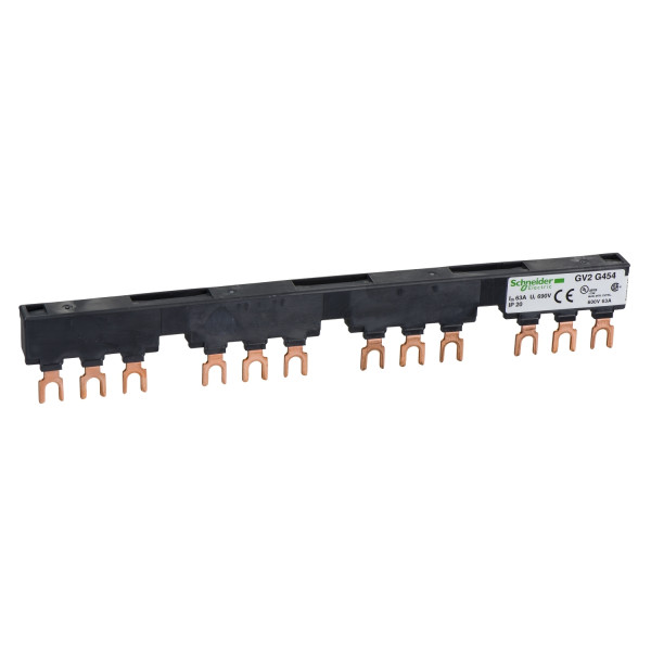 Schneider Electric Jdb 63A Tri 4X54 Mm