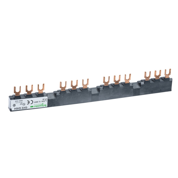 Schneider Electric Jdb 63A Tri 4X54 Mm