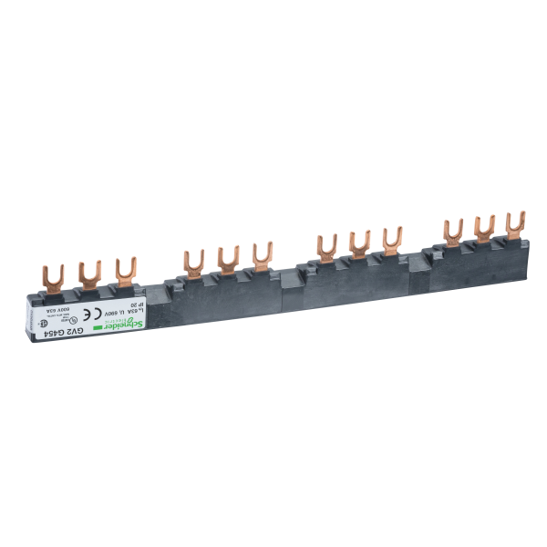 Schneider Electric Jdb 63A Tri 4X54 Mm