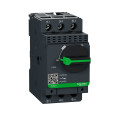 Schneider Electric Disjoncteur Moteur Gv2L 0,63 A 3P 3D Déclencheur Magnétique