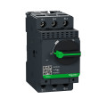 Schneider Electric Disjoncteur Moteur Gv2L 1 A 3P 3D Déclencheur Magnétique